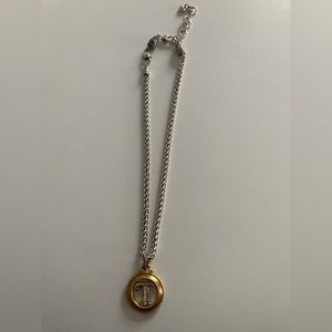 Brighton Initial Necklace